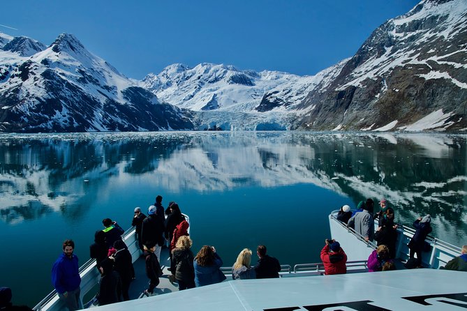Prince William Sound Glacier Cruise (Mar ) - Key Points