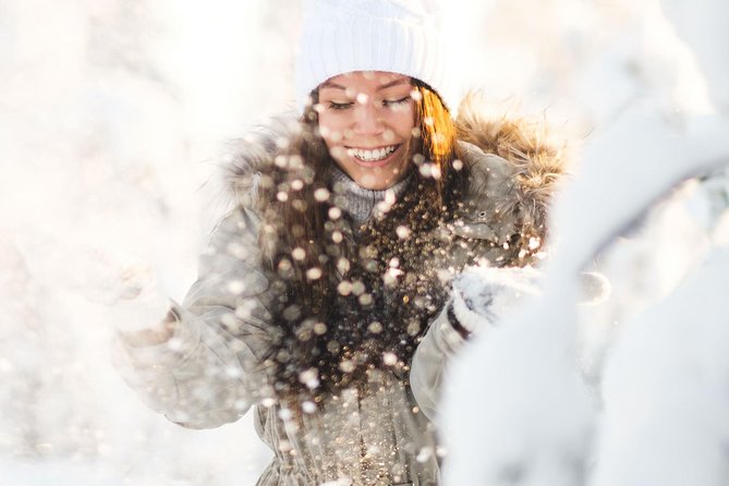 Private 1-Hour Outdoor Photo Shoot, Christchurch - Key Points