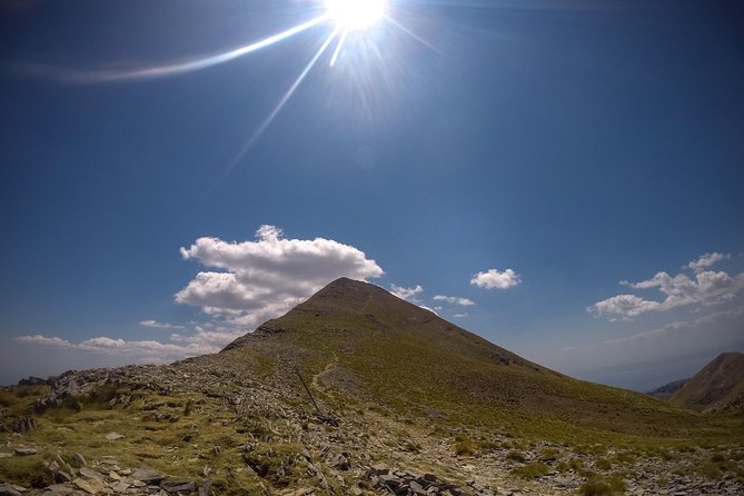 Private 2-Day Guided Climb With Hotel & Meals, Mount Taygetos  - Kalamata - Just The Basics