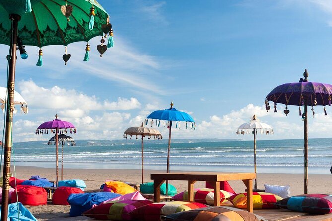 Private 2-Hour Surfing Lesson for Beginners at Kuta Beach (Mar ) - Key Points