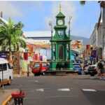 private 2 hour walking tour of basseterre Private 2-Hour Walking Tour of Basseterre