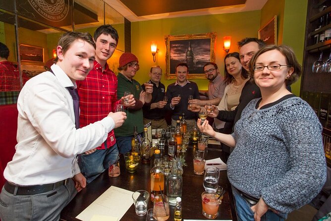 Private 3 Day Speyside Whisky Tour From Edinburgh - Logistics