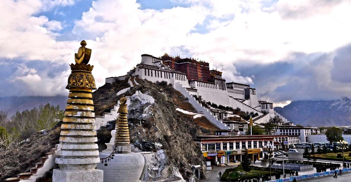 Private 3-Night Lhasa Trip - Just The Basics