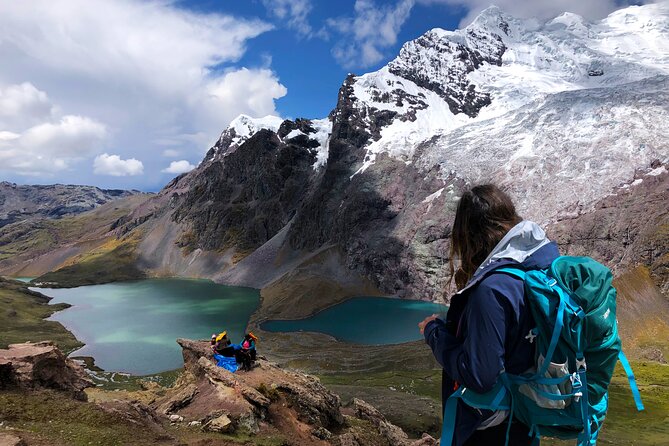 Private 5-Day All-Inclusive Trek Ausangate Mountain From Cusco - Key Points