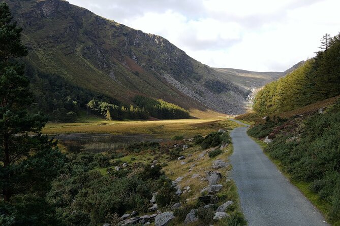 Private 8-Hour Tour to Glendalough and Wicklow From Dublin - Tour Highlights