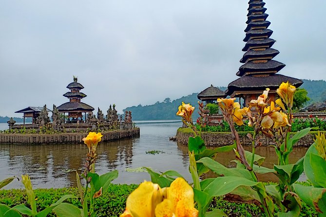 Private All-Day Tour of Bali (Mar ) - Key Points