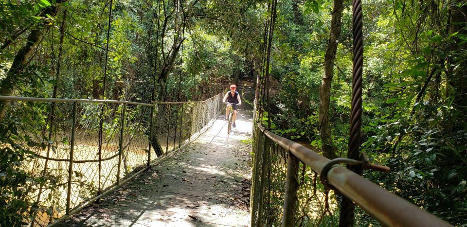 Private Angkor Wat Bike Tour - Key Points