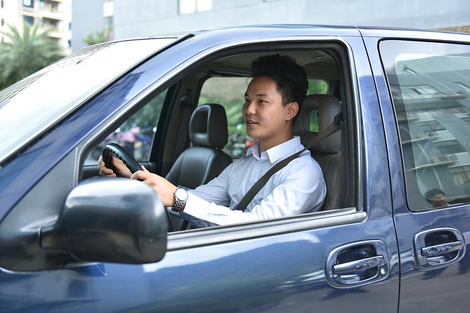 Private Arrival Transfer: Guilin International Airport (KWL) to Downtown Hotel - Private Transfer Operation
