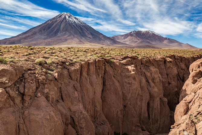 Private Atacama Photo Tours - Tour Highlights