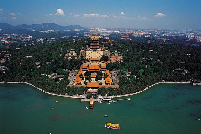Private Beijing Tour: Temple of Heaven, Tiananmen Square, More (Mar ) - Key Points