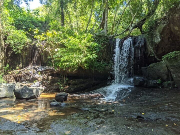 Private Bonteay Srey, Kbal Spean and Beng Mealear Tour - Key Points