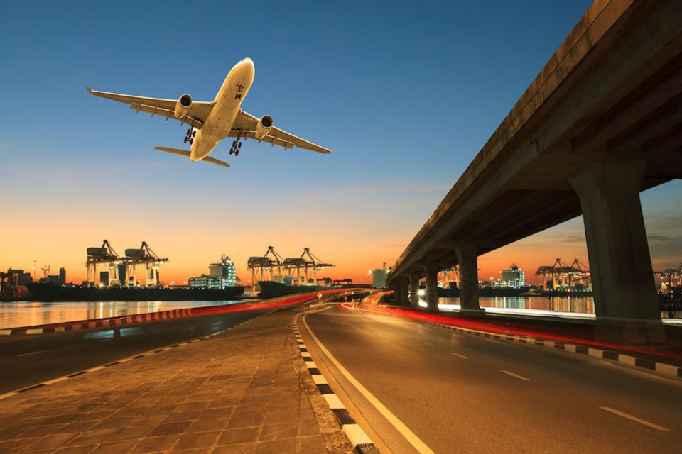 Private Bucharest Airport Transfer - Key Points
