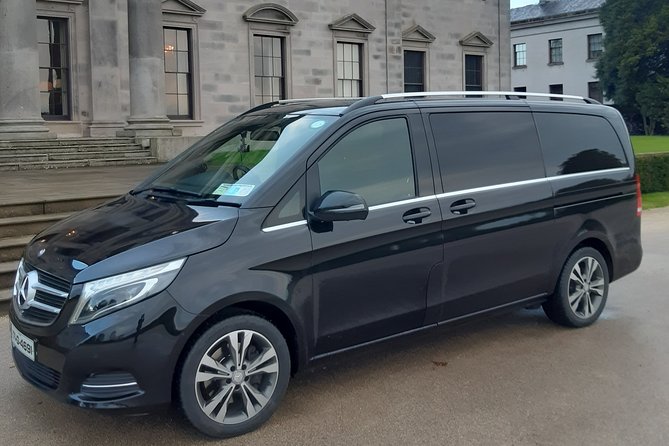 Private Car Service From Killarney to Galway City via Cliffs of Moher - Key Points