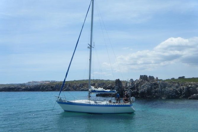 Private Catamaran Rental in Menorca - Benefits of Private Catamaran Rental