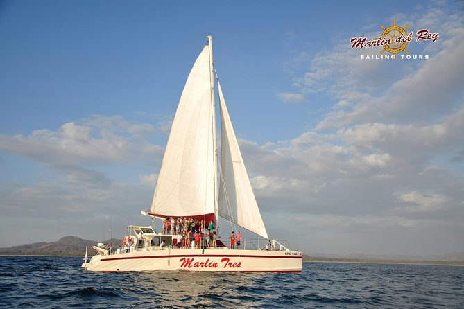 Private Catamaran Tour on Marlin Del Rey - Pricing and Duration Options