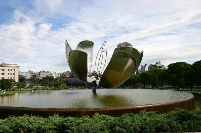 Private City Tour of the City of Buenos Aires With Local Guide - Key Points