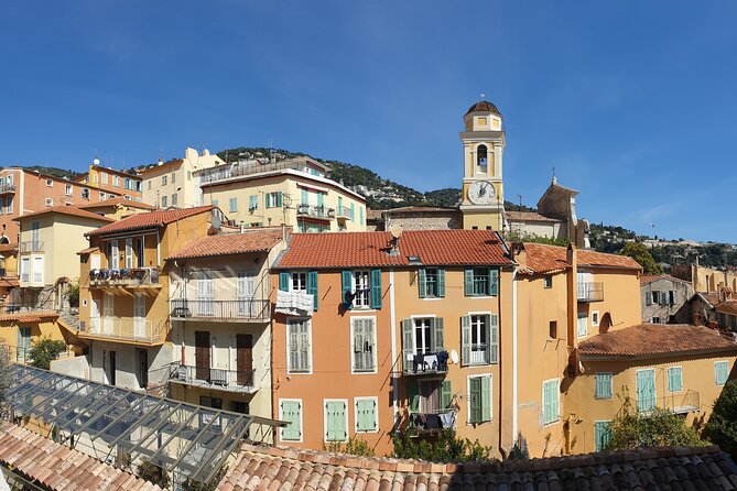 Private Cruise Excursion "Highlights of the French Riviera" With Licensed Guide - Licensed Guide Details