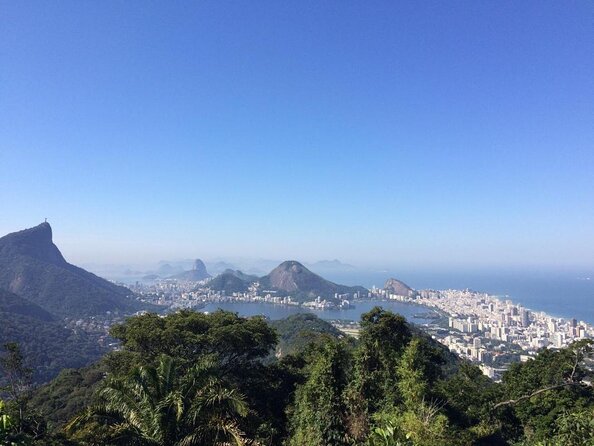 Private Custom Hidden Gems Tour: Your Amazing Second Day in Rio! - Key Points
