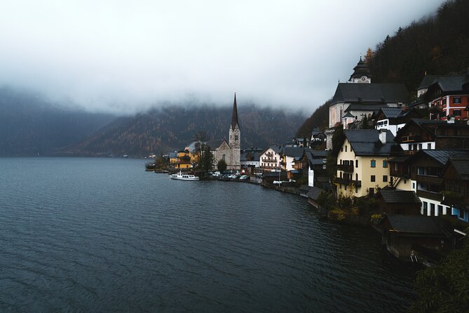 Private Day Tour of Hallstatt and Salzburg From Vienna - Key Points