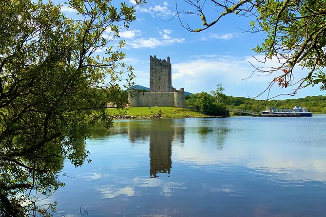 Private Day Tour to Blarney Castle & the Rock of Cashel - Tour Overview