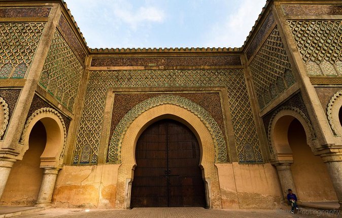 Private Day Tour to Meknes, Volubilis and Moulay Idriss From Fez - Key Points