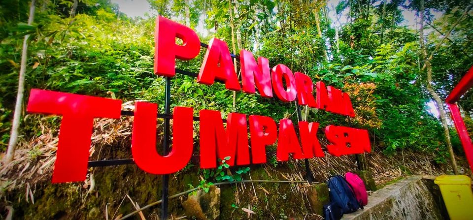 Private Day Tour To Tumpak Sewu Waterfall Start Malang City - Key Points