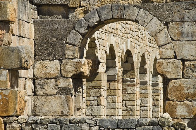 Private Day Trip From Fez To Volubilis and Meknes - Tour Details