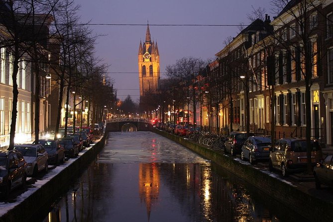 Private Day Trip to Delft and the Hague - Pricing and Booking Details