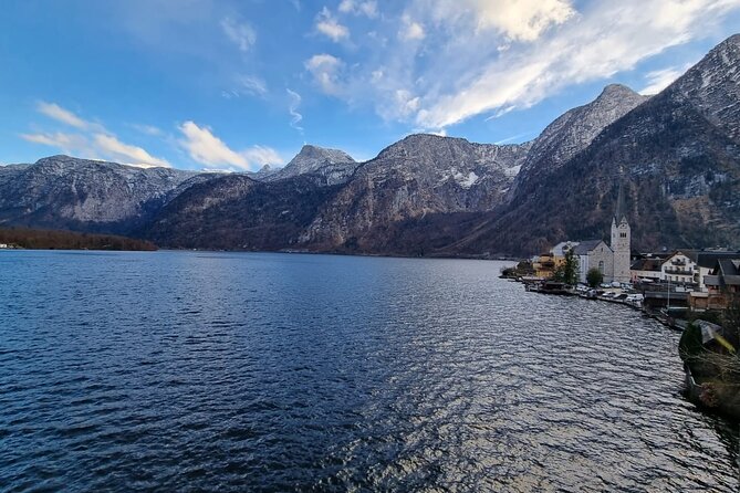 Private Day Trip to Hallstatt Austria From Vienna - Key Points