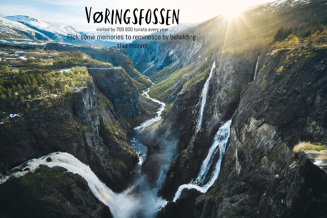 Private Day Trip to the Vorings Waterfall— Norways Most Visited - Tour Pricing and Pickup Details