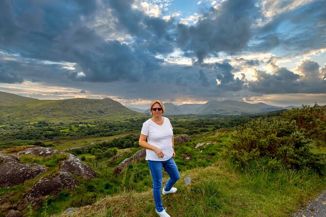 Private Discover Ring of Beara Tour in a Limousine From Killarney - Reviews and Ratings