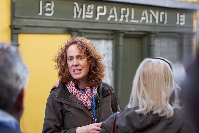 Private Ennis Walking Tour With Local Expert Dr Jane OBrien (Up to 6 People) - Key Points