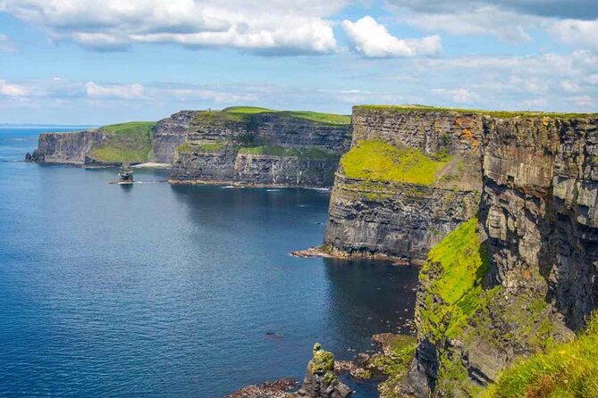 Private Executive One Day Tour to the Cliffs of Moher Tour - Tour Highlights