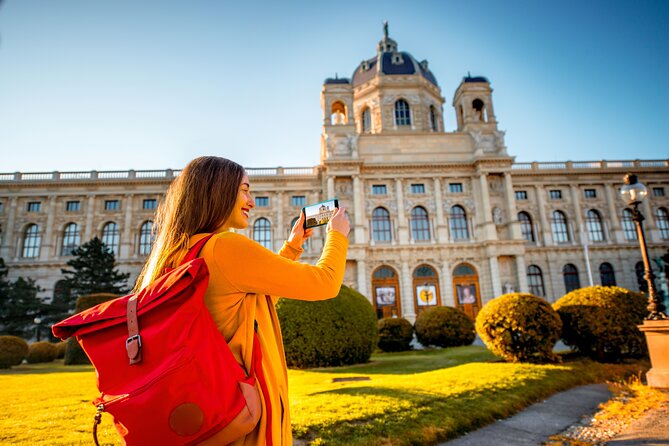 Private Family Tour of Vienna With Fun Attractions for Kids - Key Points
