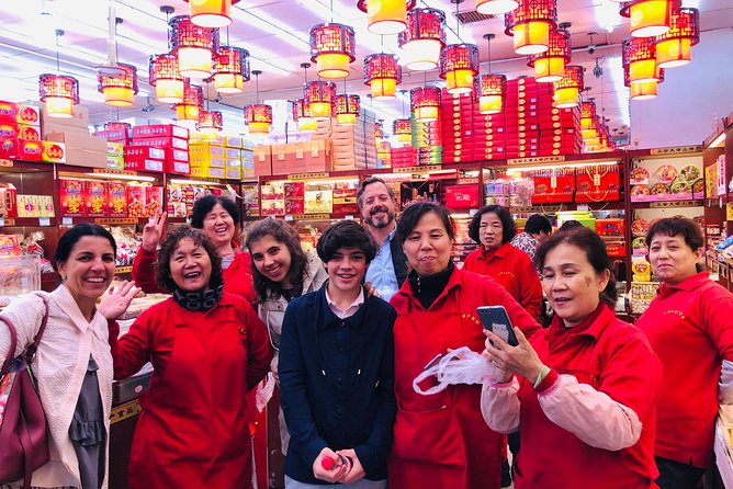 Private Full Day Beijing Shopping Tour - Key Points