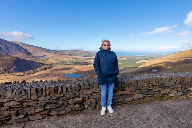 Private Full-Day Dingle Peninsula Slea Head Drive Tour - Key Points