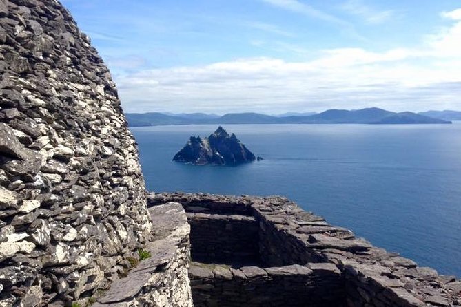 Private Full Day Tour From Killarney - Ring of Kerry/Skellig - Key Points