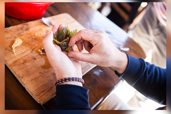 Private Greek Cooking Class in Kos With Lunch - Key Takeaways