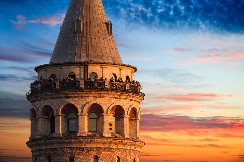 Private Guided Best of Istanbul Tour 1,2 or 3 Days - Key Points