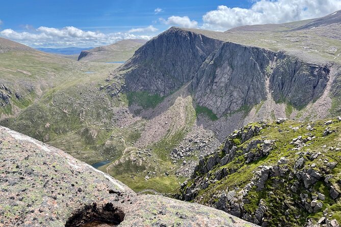 Private Guided Walking in Cairngorm Mountains in Scotland - Key Points