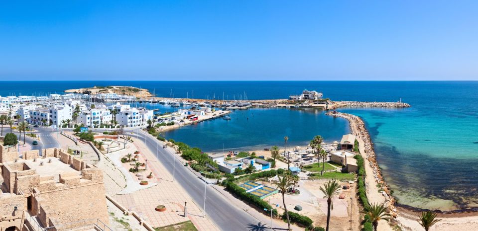 Private Half-Day Excursion to the Authentic Monastir - Key Points