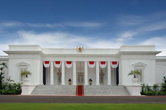 Private Half-day Tour : Visit Highlights Places of Jakarta (4 Hours) - Tour Overview
