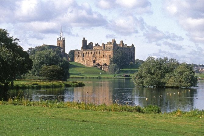 Private Highland Whisky, Stirling Castle and Linlithgow Palace Tour - Edinburgh - Tour Highlights