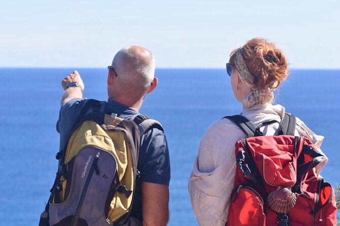 Private Hiking Tour in Peñon De Ifach and Altea - Tour Details