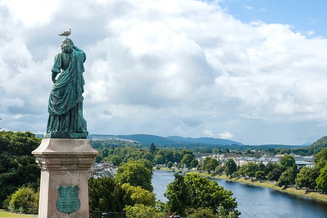 Private Historical Tour in Inverness - Key Points