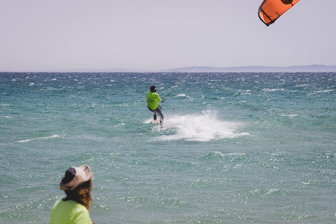 Private Kitesurf Lesson - Just The Basics