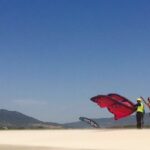 private kitesurfing lessons tarifa Private Kitesurfing Lessons Tarifa