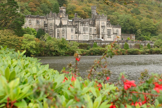 Private Kylemore Abbey Express - Key Points