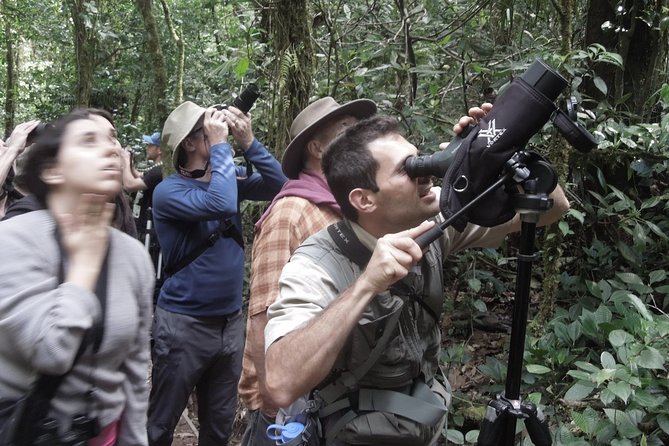 Private Natural History Walk by Pasión Costa Rica - Key Points