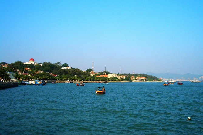 Private One Day Xiamen And Gulangyu Highlight Tour Including Lunch